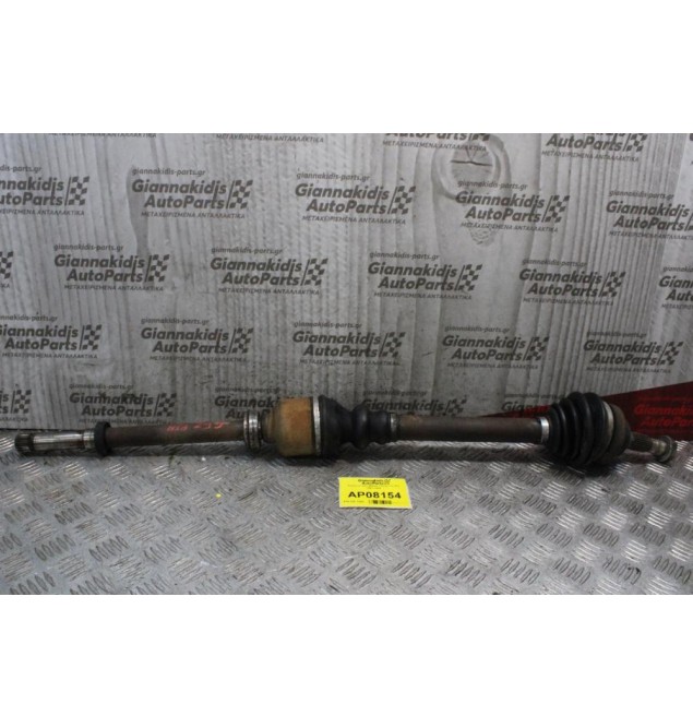 Ημιαξόνιο Δεξί Μακρύ Citroen C5 6FZ 2001-2004
