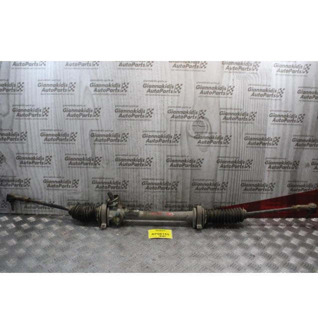 Κρεμαγιέρα Μηχανική Seat Ibiza 1995-1997 357419105