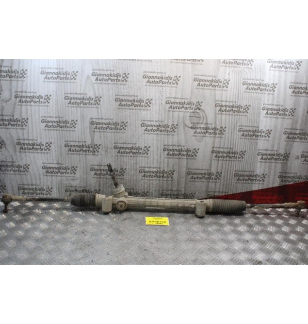 Κρεμαγιέρα Μηχανική Opel Corsa C 2000-2006