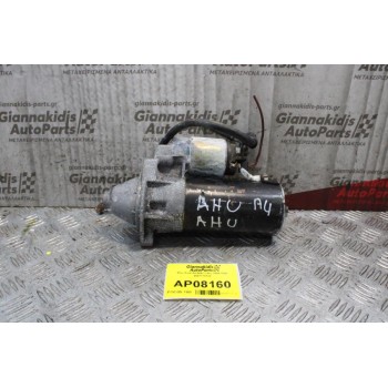 Μίζα Audi A4 AHU 1.9cc 1994-1999 0001110122