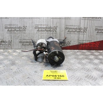 Μίζα Audi A4 AHU 1.9cc 1994-1999 0001110122