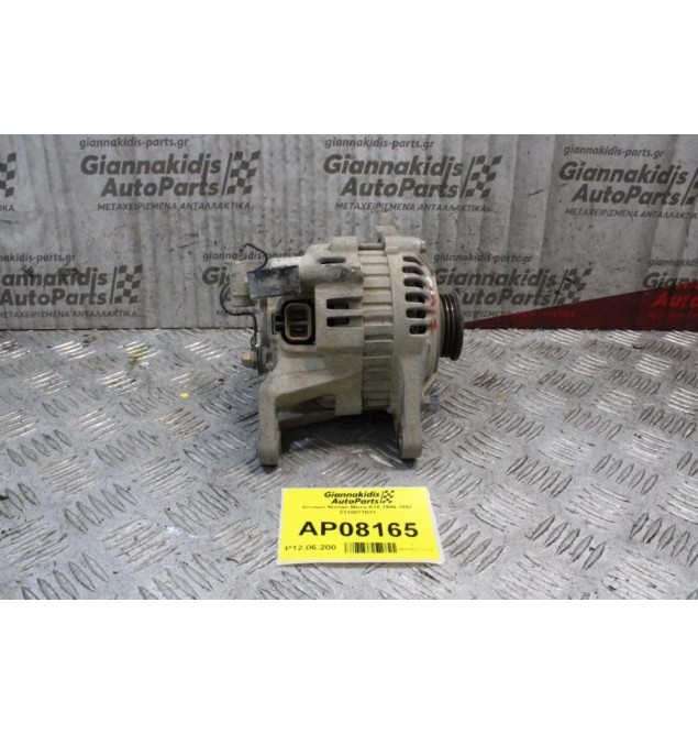 Δυναμό Nissan Micra K10 1984-1992 2310017B11