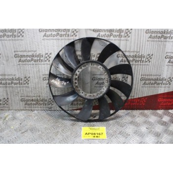 Φτερωτή Βεντιλατέρ Audi A4 AHU 1.9cc 1994-1999