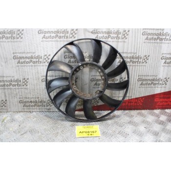 Φτερωτή Βεντιλατέρ Audi A4 AHU 1.9cc 1994-1999
