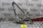 Γρύλλος - Μηχανισμός Παραθύρου Toyota Carina E 1991-1995 (Εμπρός Αριστερά)