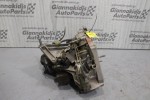 Κιβώτιο Ταχυτήτων/Σασμαν Renault Megane K4MD8 1600cc 112ps 2002-2007