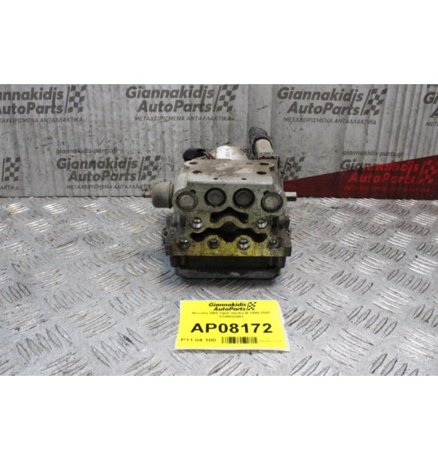 Μονάδα ABS Opel Vectra B 1999-2002 S108022001