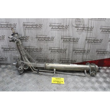 Κρεμαγιέρα Υδραυλική Renault Master 2009-2015 6900002831-B 490014277R-A