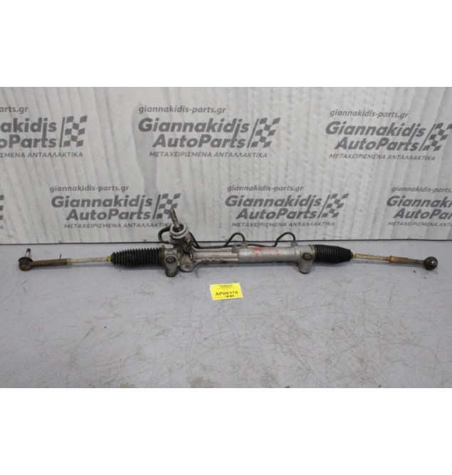 Κρεμαγιέρα Υδραυλική Opel Astra G 1998-2004 0250080025001