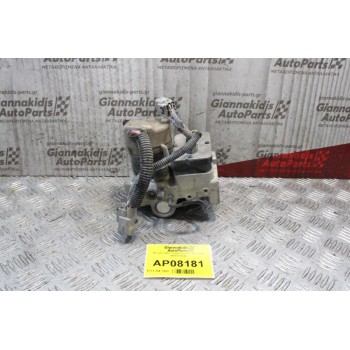 Μονάδα ABS Toyota Corolla 1997-1999 44510-12140