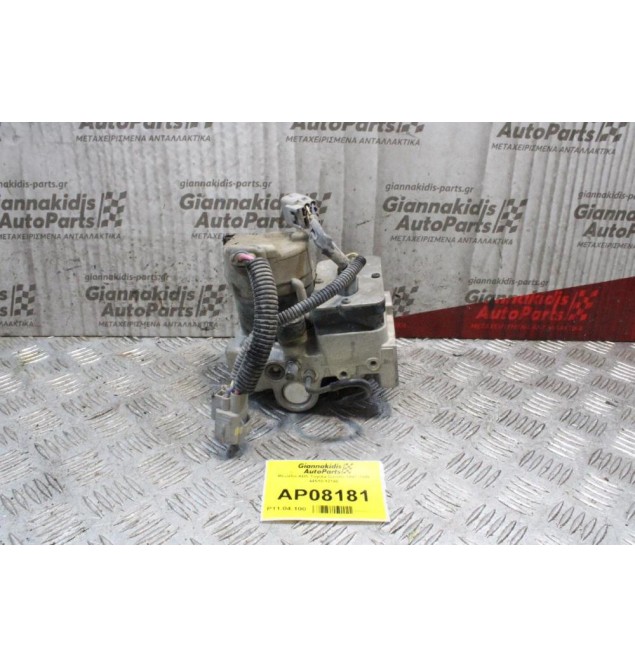 Μονάδα ABS Toyota Corolla 1997-1999 44510-12140