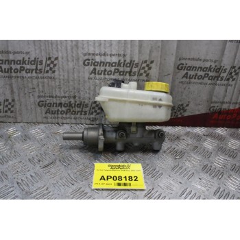 Αντλία Τρόμπα Φρενων Seat Ibiza 2002-2008