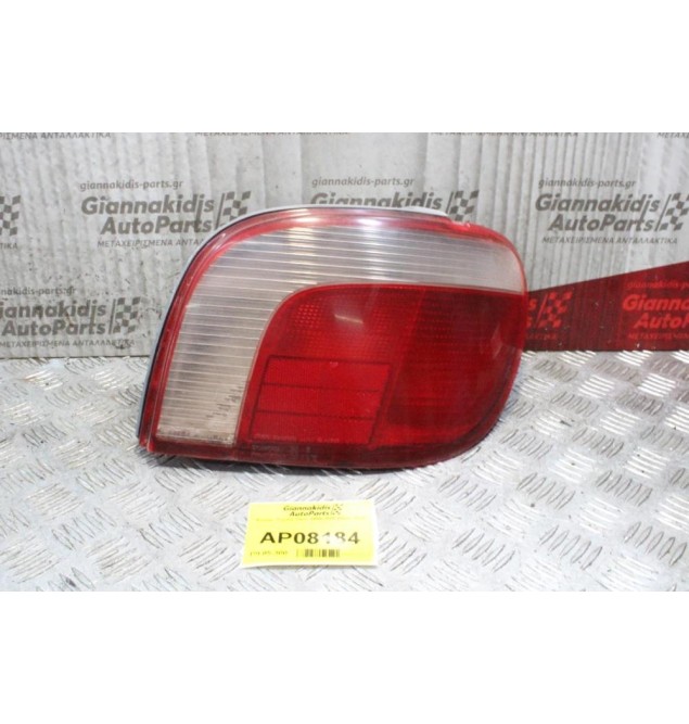 Φανάρι Toyota Υaris 1999-2005 (Πίσω Δεξί)