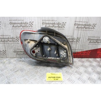 Φανάρι Toyota Υaris 1999-2005 (Πίσω Δεξί)