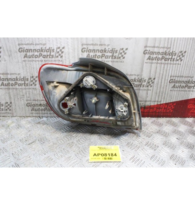 Φανάρι Toyota Υaris 1999-2005 (Πίσω Δεξί)
