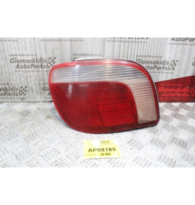 Φανάρι Toyota Υaris 1999-2005 (Πίσω Αριστερό)