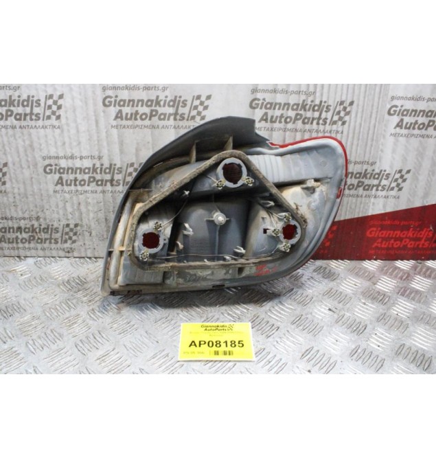 Φανάρι Toyota Υaris 1999-2005 (Πίσω Αριστερό)