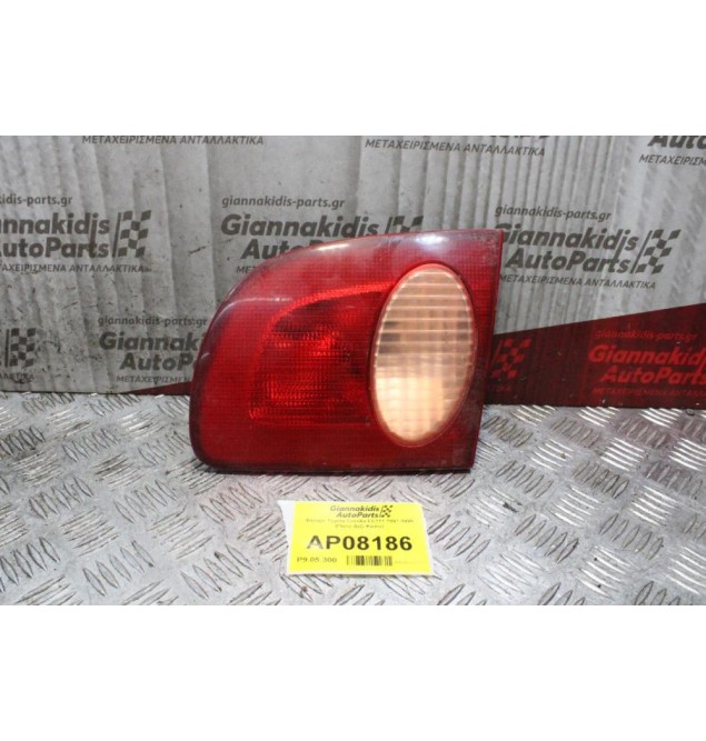 Φανάρι Toyota Corolla EE111 1997-1999 (Πίσω Δεξί Καπό)