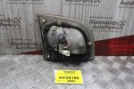 Φανάρι Toyota Corolla EE111 1997-1999 (Πίσω Δεξί Καπό)