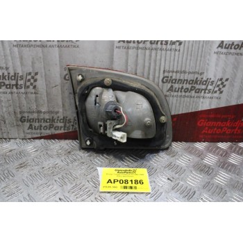 Φανάρι Toyota Corolla EE111 1997-1999 (Πίσω Δεξί Καπό)