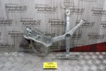 Γρύλλος - Μηχανισμός Παραθύρου Mercedes-Benz W202 1993-1999 (Εμπρός Δεξίς)