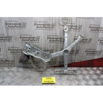Γρύλλος - Μηχανισμός Παραθύρου Mercedes-Benz W202 1993-1999 (Εμπρός Δεξίς)