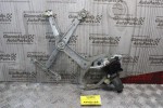 Γρύλλος - Μηχανισμός Παραθύρου Mercedes-Benz W202 1993-1999 (Εμπρός Δεξίς)
