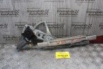 Γρύλλος - Μηχανισμός Παραθύρου Mercedes-Benz W202 1993-1999 (Εμπρός Αριστερός)