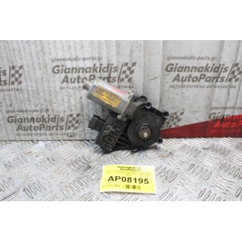 Moτέρ Παραθύρου Opel Astra G 2010-2013 (Εμπρός Αριστερό) 90521881 119950-200 (6 PINS)