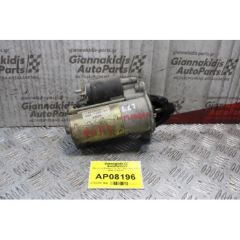 Μίζα Ford Mondeo L1J 1.6cc 90ps 1996-2000 96BB-11000-AA