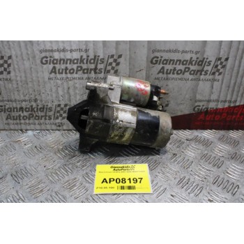 Μίζα Citroen C5 6FZ 2001-2004 M000T82081