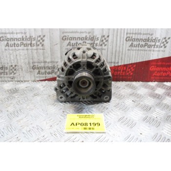 Δυναμό Seat Ibiza 2002-2008 037903025T