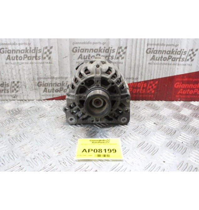 Δυναμό Seat Ibiza 2002-2008 037903025T