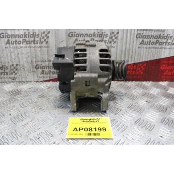 Δυναμό Seat Ibiza 2002-2008 037903025T