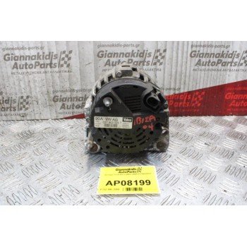 Δυναμό Seat Ibiza 2002-2008 037903025T