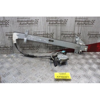 Γρύλλος - Μηχανισμός Παραθύρου Kia Sportage 1995-2004 (Εμπρός Δεξίς)