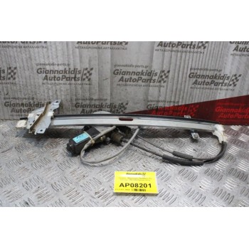 Γρύλλος - Μηχανισμός Παραθύρου Kia Sportage 1995-2004 (Εμπρός Δεξίς)