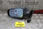 Καθρέπτης Ηλεκτρικός Αριστερός Audi A4 1995-2001 (5 pins)