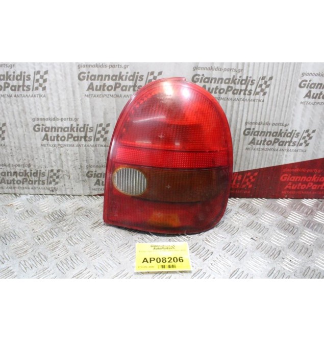 Φανάρι Opel Corsa B 1993-2000 (Πίσω Δεξί)