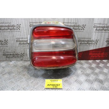 Φανάρι Fiat Brava 1995-2000 (Πίσω Δεξί)