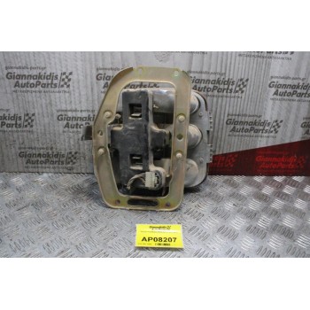 Φανάρι Fiat Brava 1995-2000 (Πίσω Δεξί)