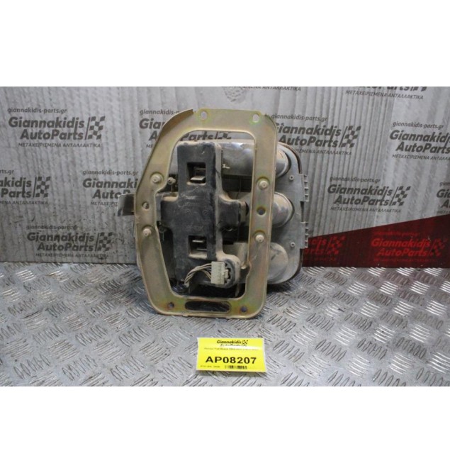 Φανάρι Fiat Brava 1995-2000 (Πίσω Δεξί)