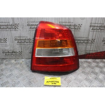 Φανάρι Opel Asra G 1998-2004 (Πίσω Δεξί)