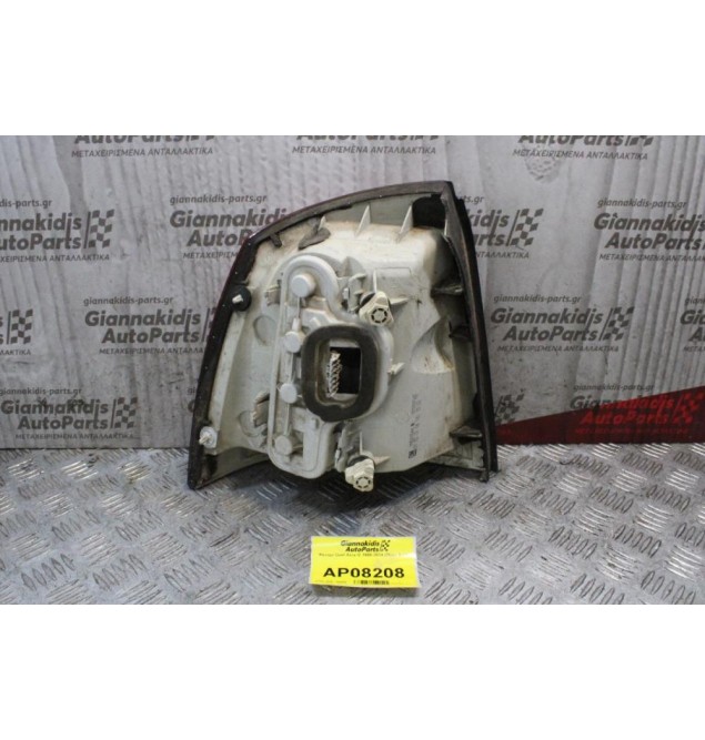 Φανάρι Opel Asra G 1998-2004 (Πίσω Δεξί)