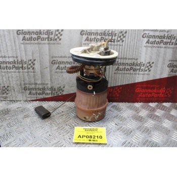 Αντλία Βενζίνης Ford Focus 2004-2008 3M51-9H307