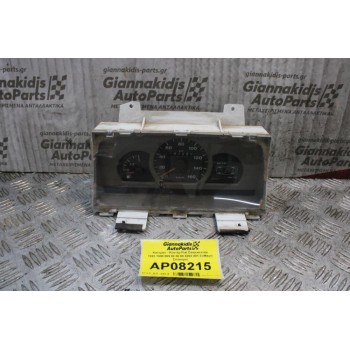 Καντράν - Κοντέρ Fiat Cinquecento 1993-1998 069.00.50 60.6262.001.0 (Μικρό Σπάσιμο)