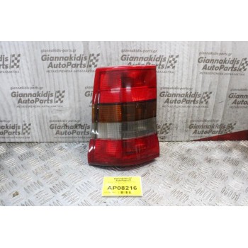 Φανάρι Opel Asra F 1991-1998 (Πίσω Αριστερό)