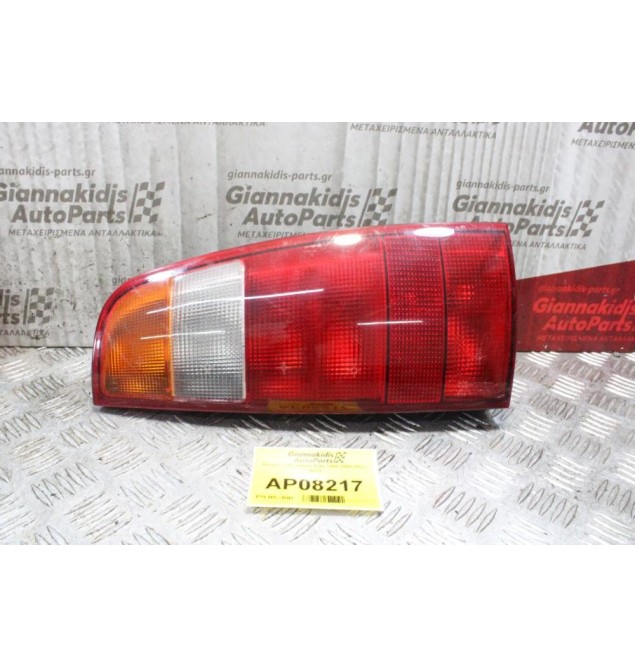 Φανάρι Volkswagen Polo 1994-1999 (Πίσω Δεξί)