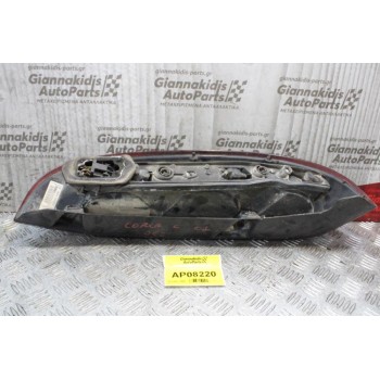 Φανάρι Opel Corsa 2000-2006 (Πίσω Δεξί)
