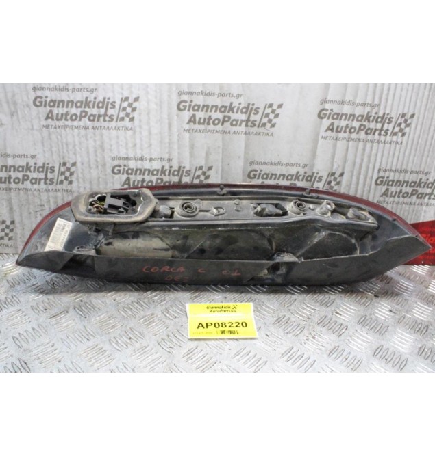 Φανάρι Opel Corsa 2000-2006 (Πίσω Δεξί)